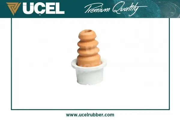 ÜÇEL 31364 Arka Süspansiyon Takozu 51702991 resmi
