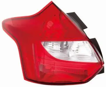 DEPO 431-19A4L-UE Stop Lambası (Sol) resmi
