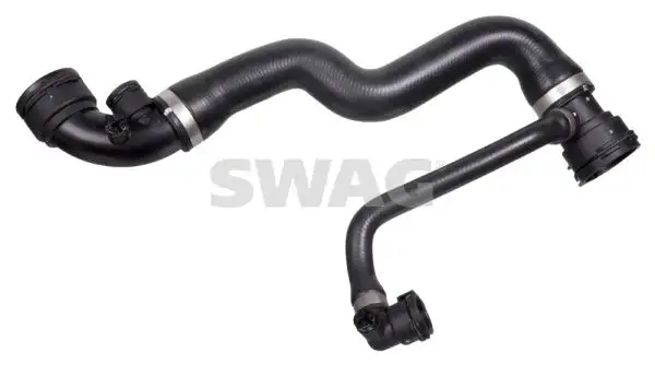 SWAG 20937461 Radyatör Üst Hortumu 17127520668 resmi