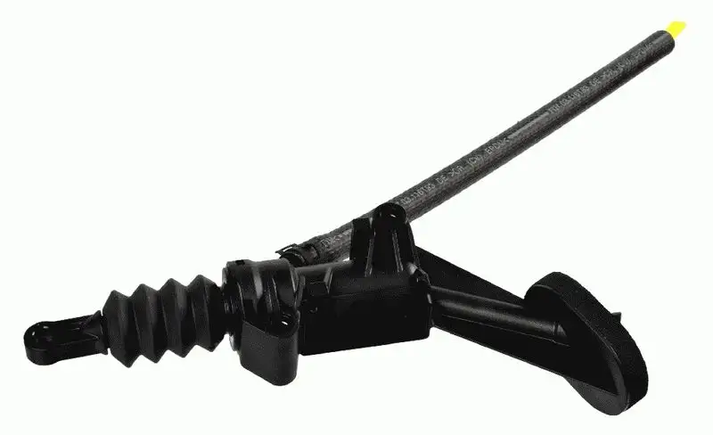 SACHS 6284605069 Debriyaj Üst Merkez resmi