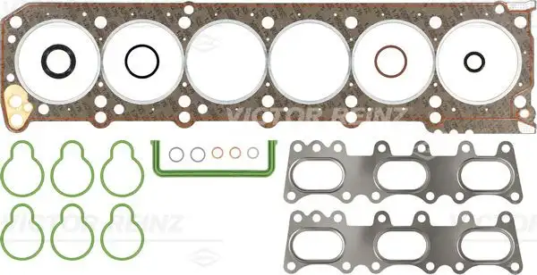 VICTOR REINZ 02-28975-02 Motor Takım Conta (Üst) A1040103720 resmi