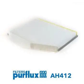 PURFLUX AH412 Polen Filtresi resmi