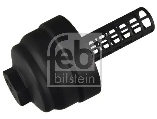 FEBI 174254 Yağ Filtre Kapağı resmi
