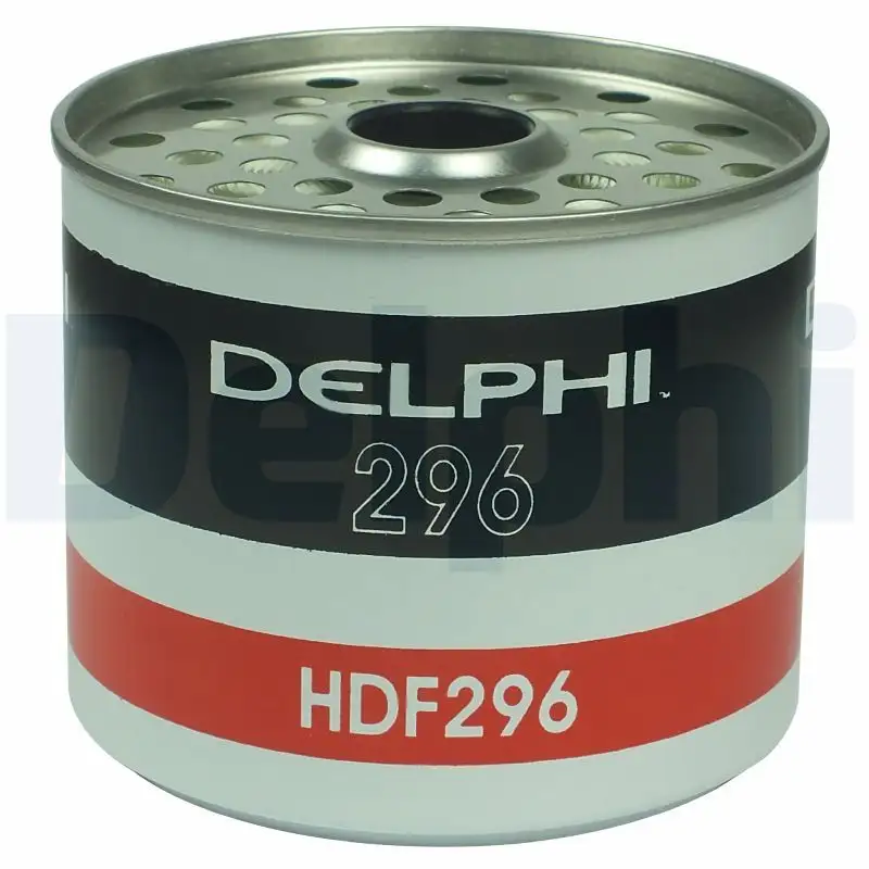 DELPHI HDF296 Yakıt Filtresi resmi