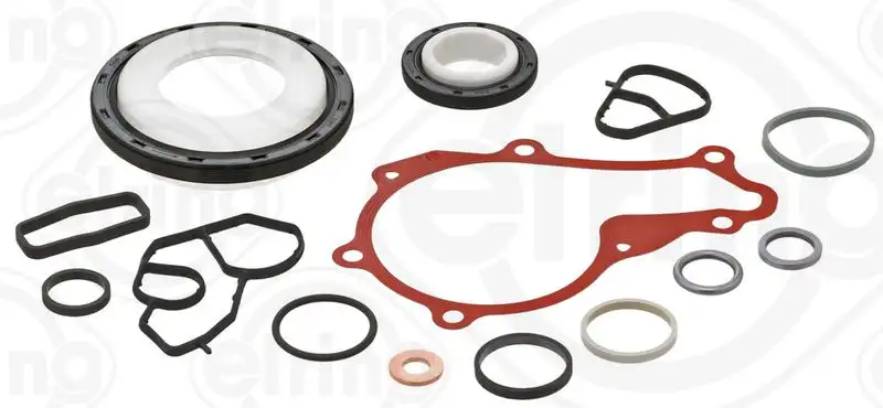 ELRING 030.780 Motor Takım Conta (Alt) resmi