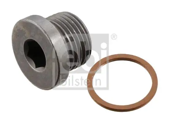 FEBI 31704 Karter Tapası LR158345 resmi
