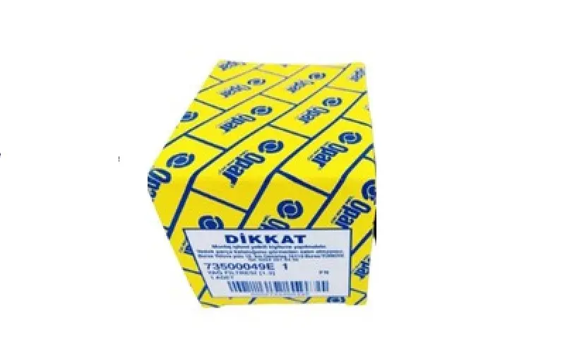 FIAT ORIJINAL 46341428 Debriyaj Seti (Rulmansız) resmi