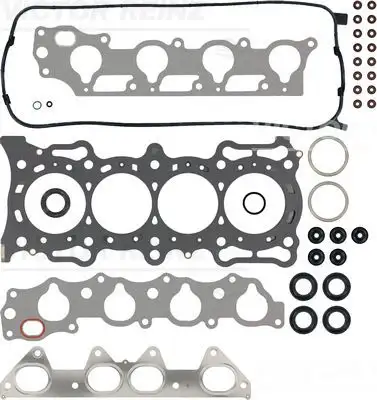 VICTOR REINZ 02-53720-03 Motor Takım Conta (Üst) 06110PADG00 resmi