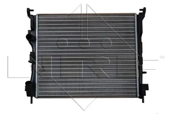 NRF 58374 Radyatör 8200245596 resmi