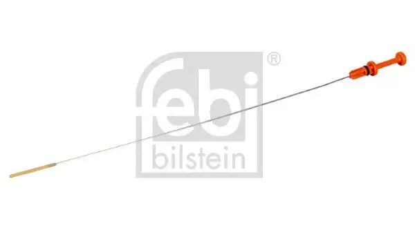 FEBI 178390 Yağ Çubuğu 117475 resmi