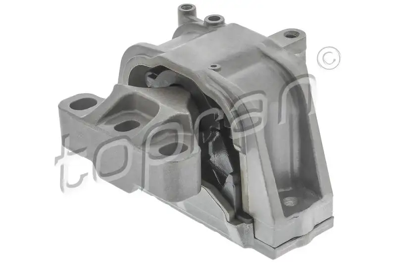 TOPRAN 111896001 Motor Takozu (Sağ) 1K0199262J resmi