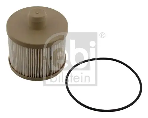 FEBI 32606 Yakıt Filtresi A0004779115 resmi