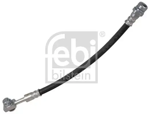 FEBI 179772 Arka Fren Hortumu 8W0611775C resmi