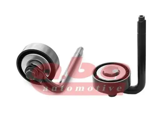 ABA 25159038 Alternatör Gergi Rulmanı 64557786706 resmi