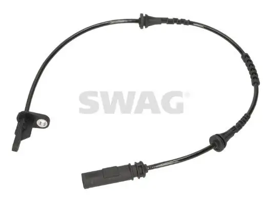 SWAG 33111306 ABS Hız Sensörü (Arka) resmi