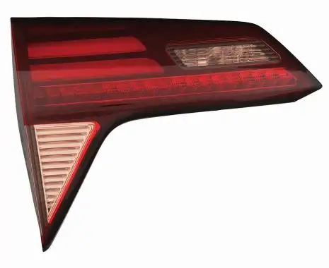 DEPO 117-1310R-UEN Stop Lambası (Sağ) 34150T7AH11 resmi