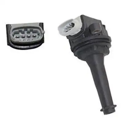 MAGNETI MARELLI 359000601370 Bobin 307134170 resmi
