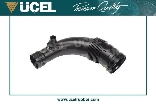 ÜÇEL 35955 Turbo Hortumu 1369011080 resmi