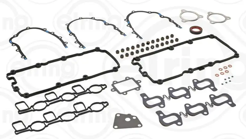 ELRING 339.601 Motor Takım Conta (Üst) resmi