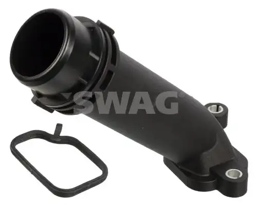 SWAG 20108261 Su Flanşı 11127810707 resmi