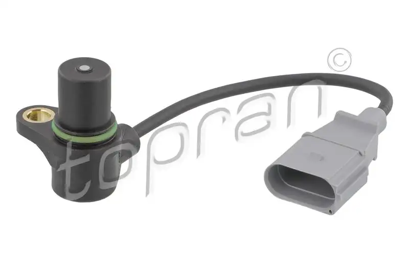 TOPRAN 111377001 Krank Sensörü 06A906433K resmi