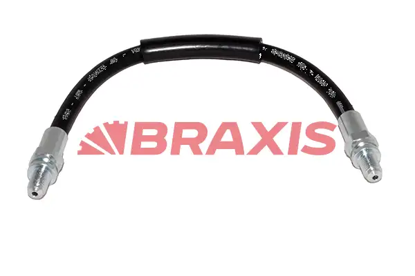 BRAXIS AH0654 Arka Fren Hortumu 6714710 resmi