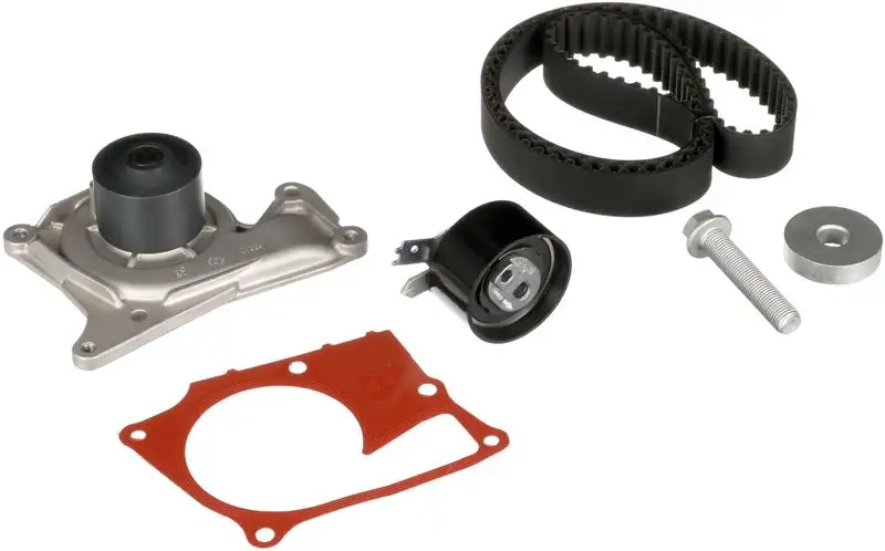 GATES KP15675XS Triger Seti ve Devirdaim 119A07049R resmi