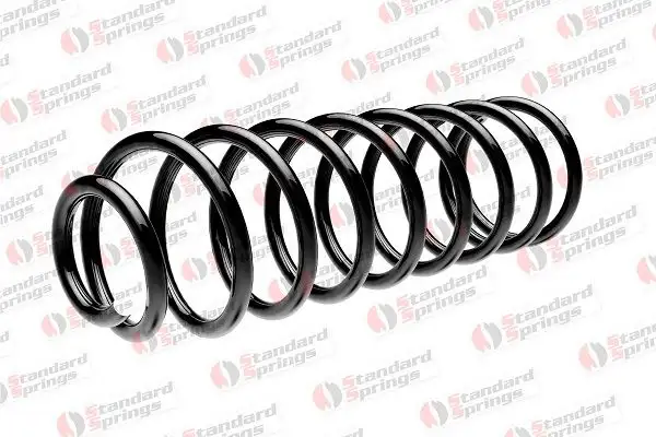 STANDARD YAY ST 129002R Arka Helezon Yayı resmi