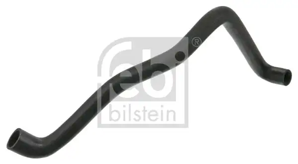 FEBI 100623 Radyatör Alt Hortumu A2105015882 resmi