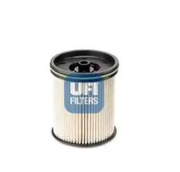 UFI 26.122.00 Yakıt Filtresi resmi