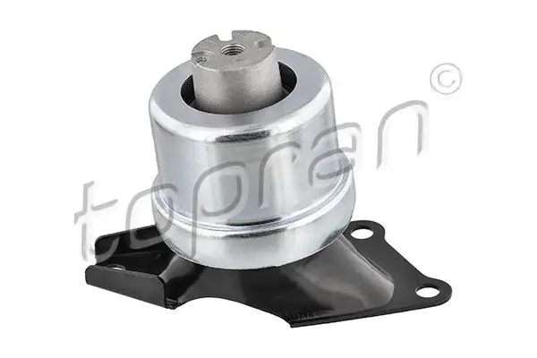 TOPRAN 115112001 Motor Takozu (Sağ) 7E0199256J resmi