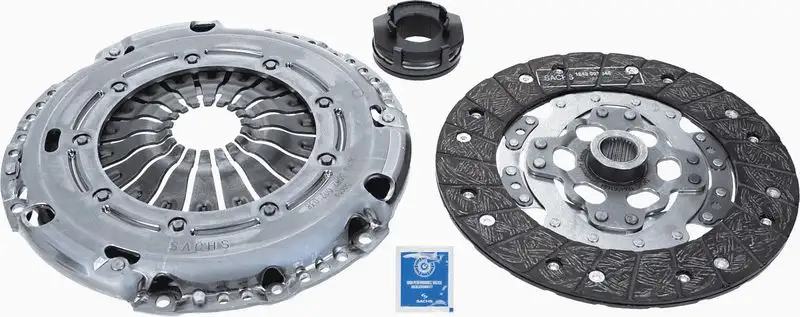SACHS 3000970073 Debriyaj Seti resmi