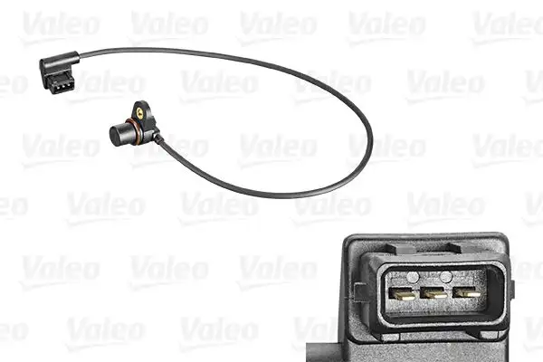 VALEO 253820 Eksantrik Sensörü 12141743072 resmi