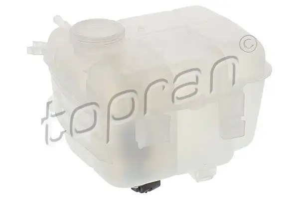 TOPRAN 208604001 Yedek Su Deposu resmi