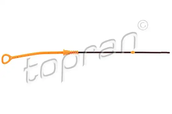 TOPRAN 109066001 Yağ Çubuğu 06B115611 resmi