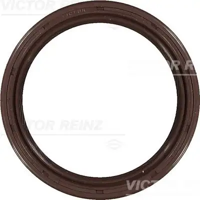 VICTOR REINZ 81-27556-00 Ön Krank Keçesi 11141714617 resmi