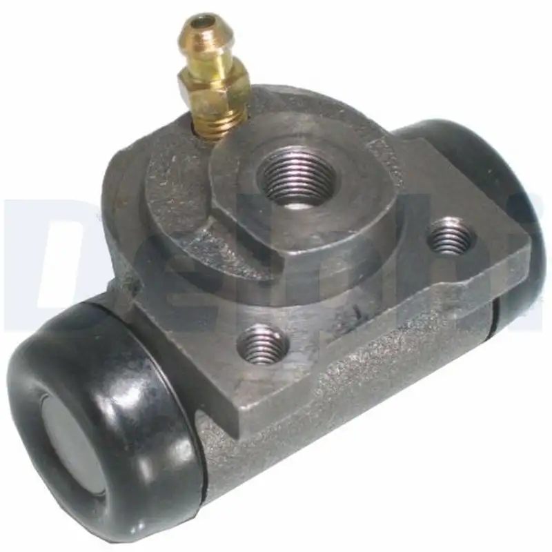 DELPHI LW80113 Arka Fren Merkezi 7701047236 resmi