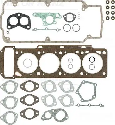 VICTOR REINZ 02-24190-17 Motor Takım Conta (Üst) resmi
