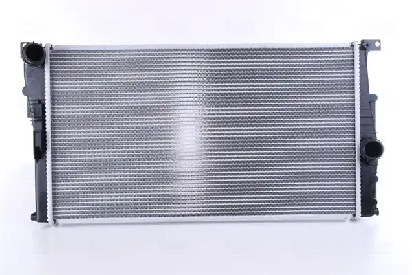 NISSENS 60816 Radyatör 17118672107 resmi