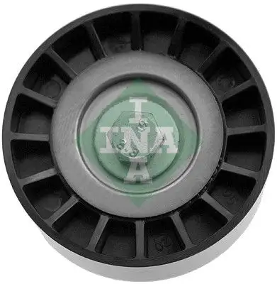 INA 531081210 Alternatör Gergi Rulmanı 6453SG resmi