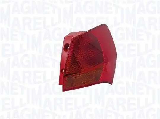 MAGNETI MARELLI 714021570101 Stop Lambası (Sol) 924011P000 resmi