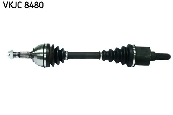 SKF VKJC8480 Ön Aks (Sol) 3272SA resmi