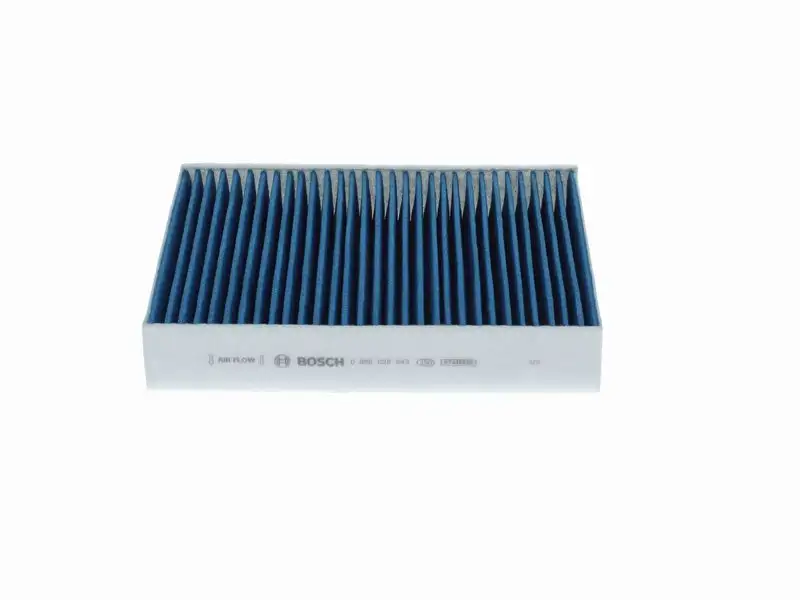 BOSCH 0986628643 Polen Filtresi (Karbonlu) 64116821995 resmi