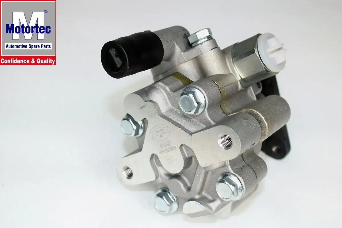 MOTORTEC DRP0037 Direksiyon Pompası 491109718R resmi