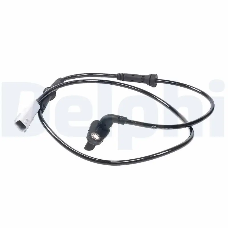 DELPHI SS21337-12B1 ABS Hız Sensörü (Arka Sol) 479003753R resmi