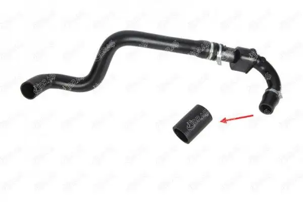 İBRAŞ 11159 Turbo Hortumu 8200384940 resmi