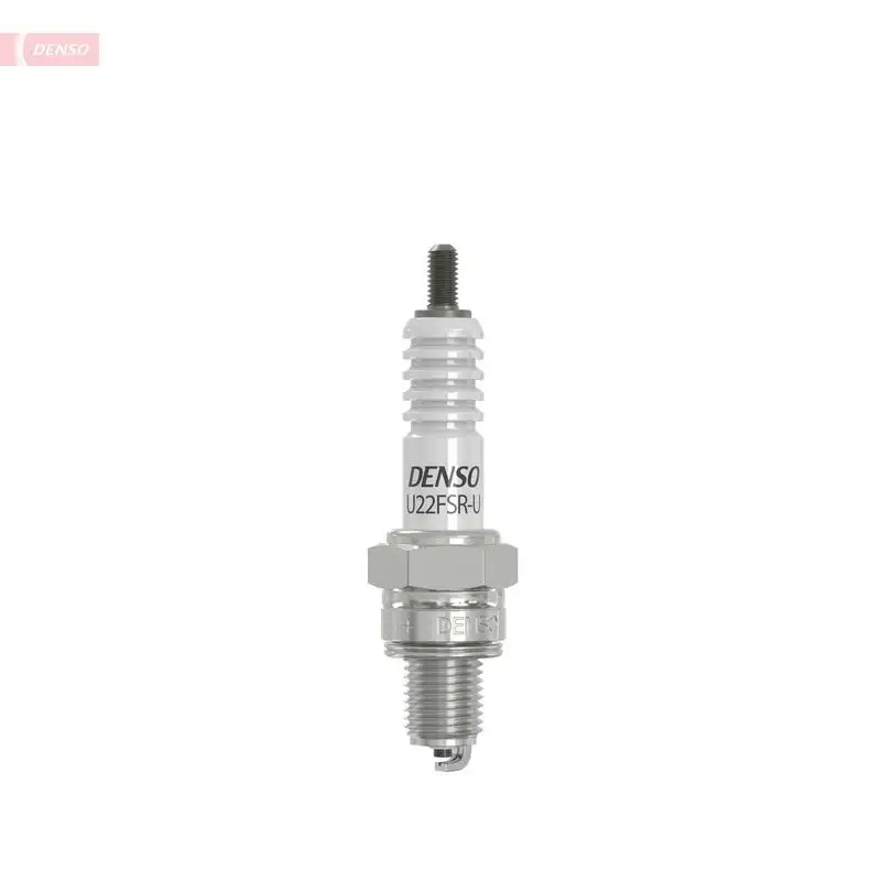DENSO U22FSR-U Buji resmi