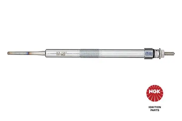 NGK 5513 (Y542J) Kızdırma Bujisi 198500W010 resmi