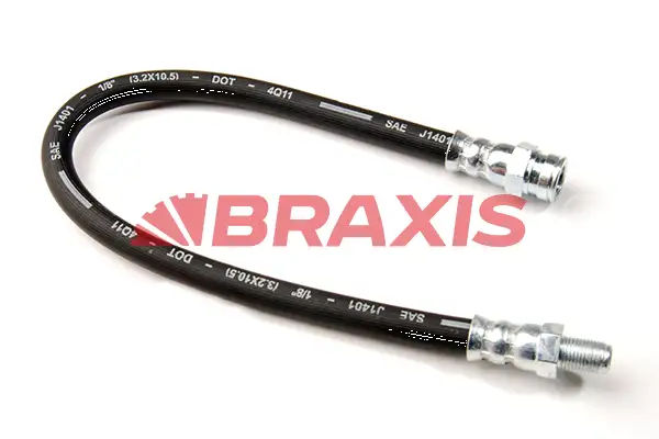 BRAXIS AH0150 Ön Fren Hortumu resmi