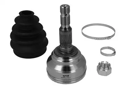 METELLI 15-1289 Aks Kafası (Dış) 90538595 resmi